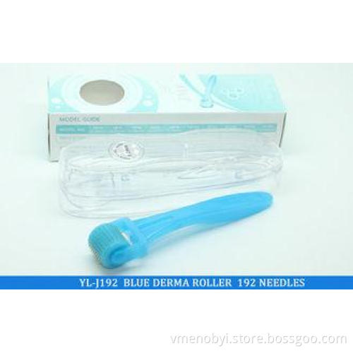 Skin Care Micro Derma Roller 3.0mm For Dark Sore Removal ,